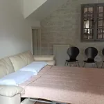 Lägenhet Taverna Gattolini Venzone
