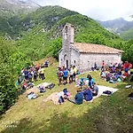 Lägenhet Taverna Gattolini