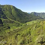 Taverna Gattolini Lägenhet