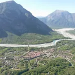 Apartamento Taverna Gattolini