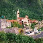 Apartment Taverna Gattolini Venzone