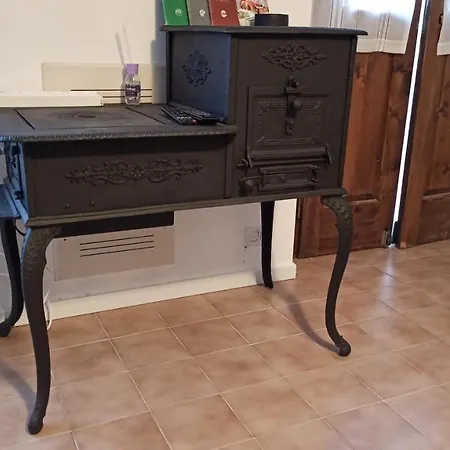 Taverna Gattolini Venzone