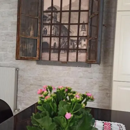 Lejlighed Taverna Gattolini