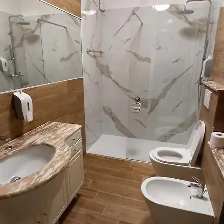 Taverna Gattolini Apartament