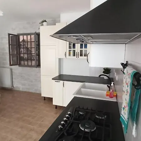 Lejlighed Taverna Gattolini *