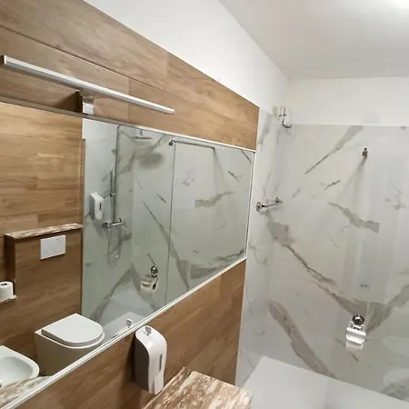 Taverna Gattolini Lejlighed