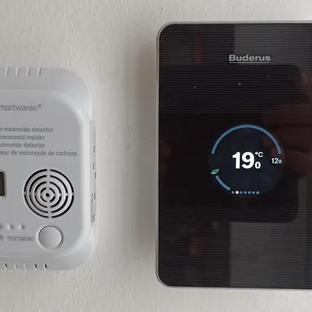 Lejlighed Taverna Gattolini *