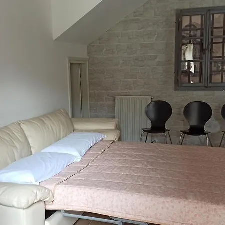 Apartment Taverna Gattolini Venzone
