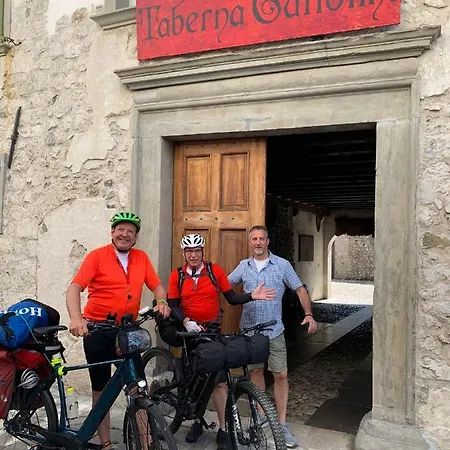 Taverna Gattolini * Venzone