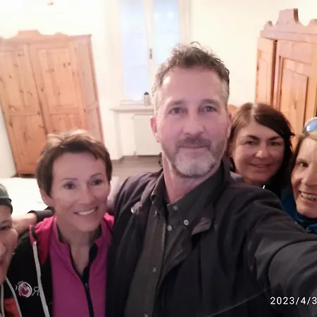 Lejlighed Taverna Gattolini *