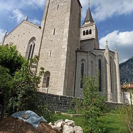 Taverna Gattolini Lejlighed *