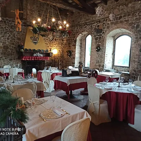 Taverna Gattolini * Venzone
