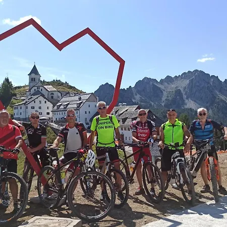 Lejlighed Taverna Gattolini Venzone