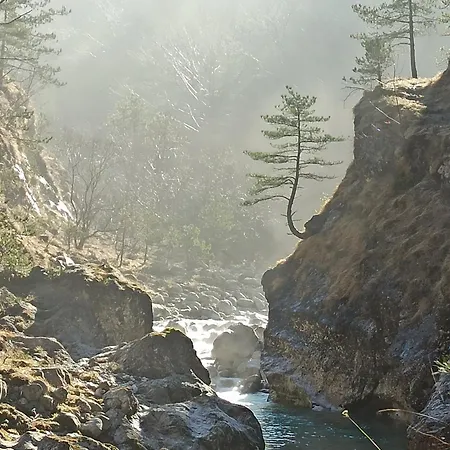 Taverna Gattolini Venzone
