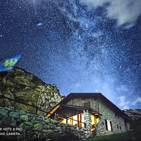 Apartament Taverna Gattolini