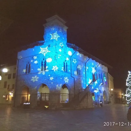 Apartment Taverna Gattolini