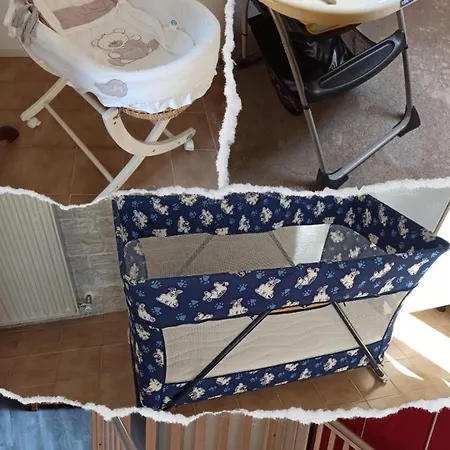 Taverna Gattolini Lejlighed