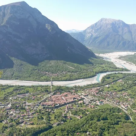 Apartament Taverna Gattolini