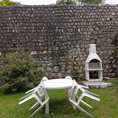 Lejlighed Taverna Gattolini *