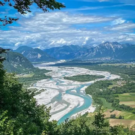 Lejlighed Taverna Gattolini *