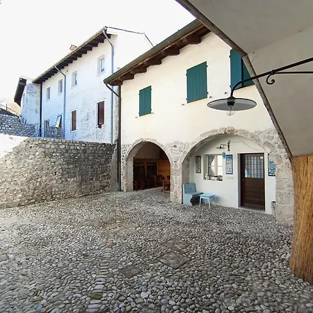 Taverna Gattolini Venzone