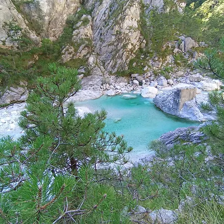 Lejlighed Taverna Gattolini *