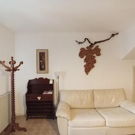 Taverna Gattolini Lejlighed *