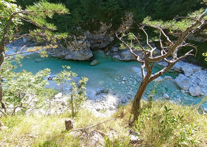 Taverna Gattolini Apartmán